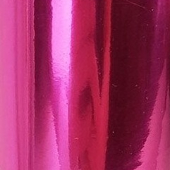 Pink Metallic Heels, Size W6.5 - Picture 5 of 5